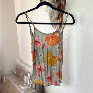 Paradise Now - Tank Top
